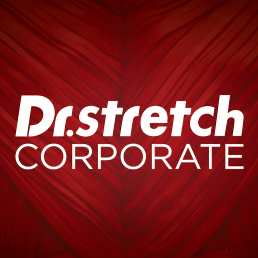 Dr Stretch Corporate Singapore Youtube