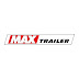 MAX TRAILER Premium quality as standard