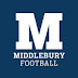 logo Middlebury Football