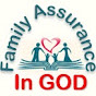 FamilyAssuranceinGOD - Seguridad Familiar en Dios