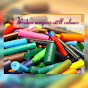 CRAYONS- Make Life Colourful