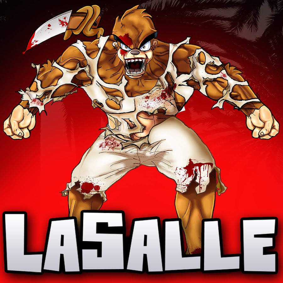 LaSalle @lasallefilou