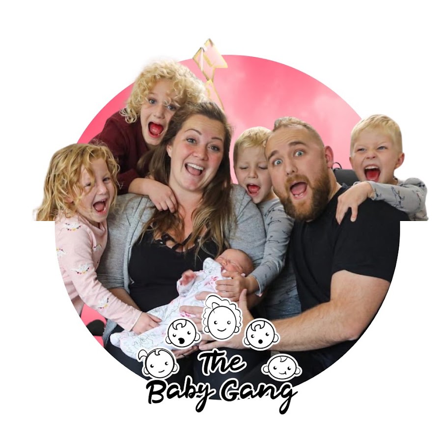 The Baby Gang @thebabygang