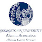 Georgetown University Alumni Career Services