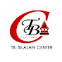 Yayasan TB Silalahi Center