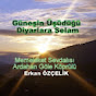 Erkan ÖZÇELİK Ardahan Göle Köprülü