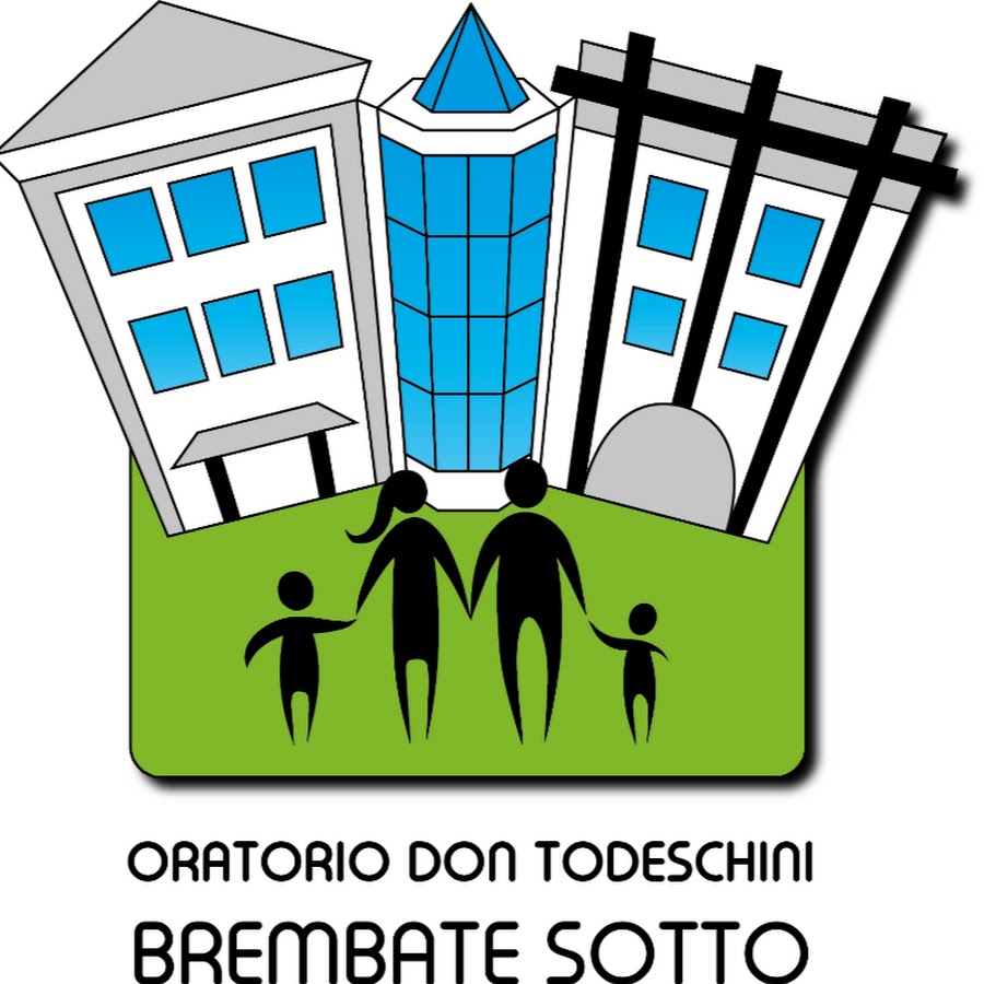 ORATORIO BREMBATE SOTTO - YouTube