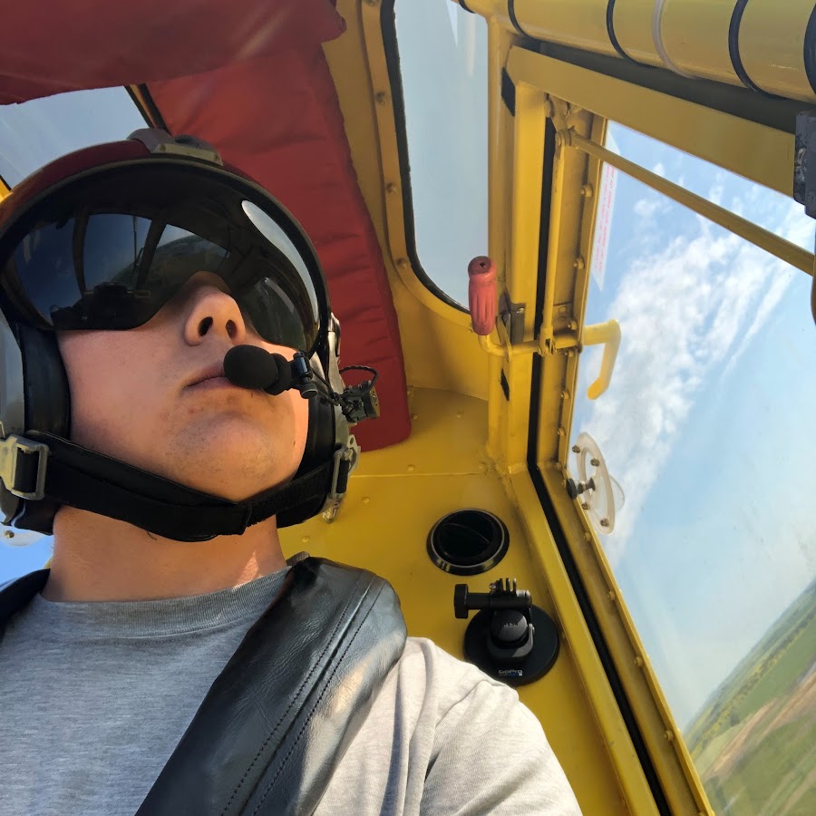 Valley Ag Pilot