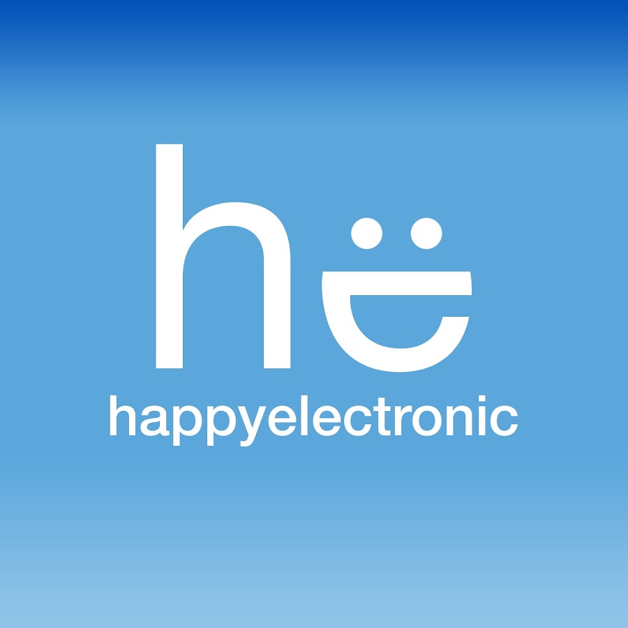 HappyElectronic - YouTube HappyElectronic