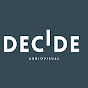 DECIDE audiovisual