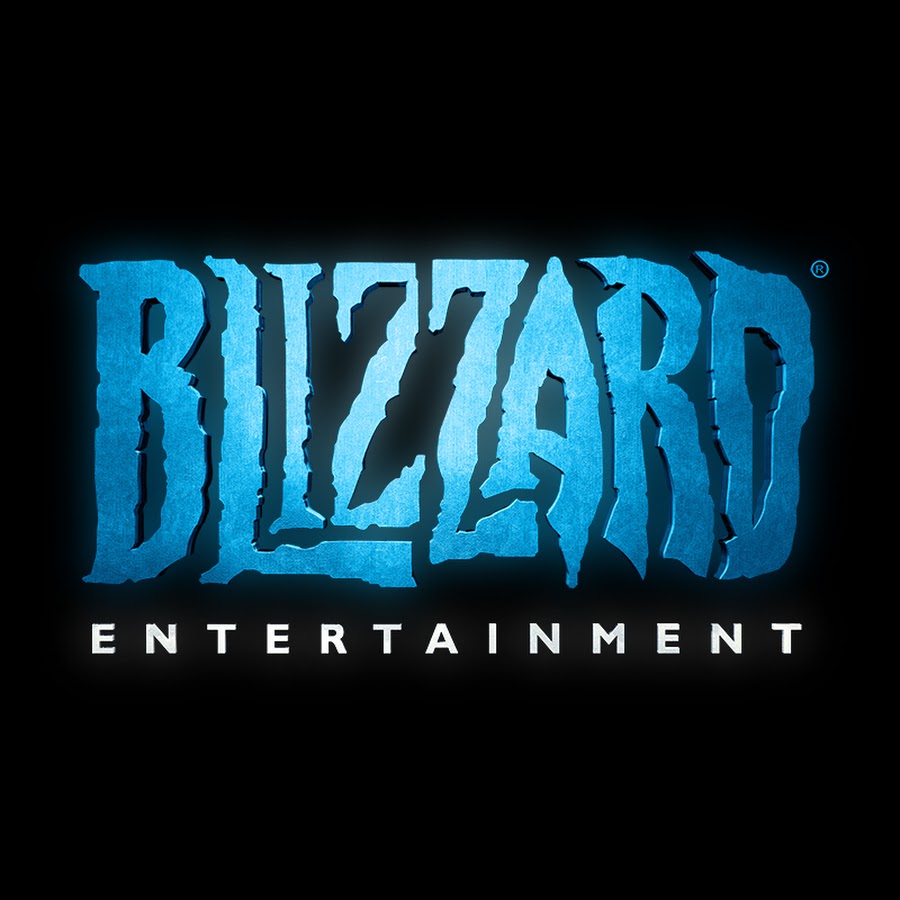 Blizzard RU - YouTube