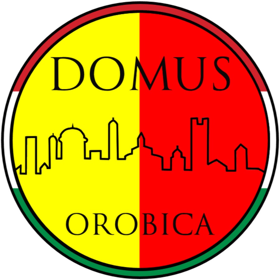 Domus Orobica @domusorobica2014