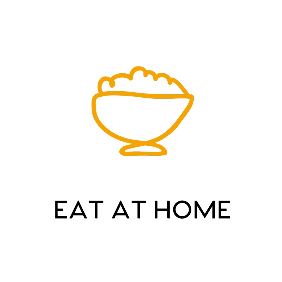 EAT AT HOME 食・家 @EATATHOME