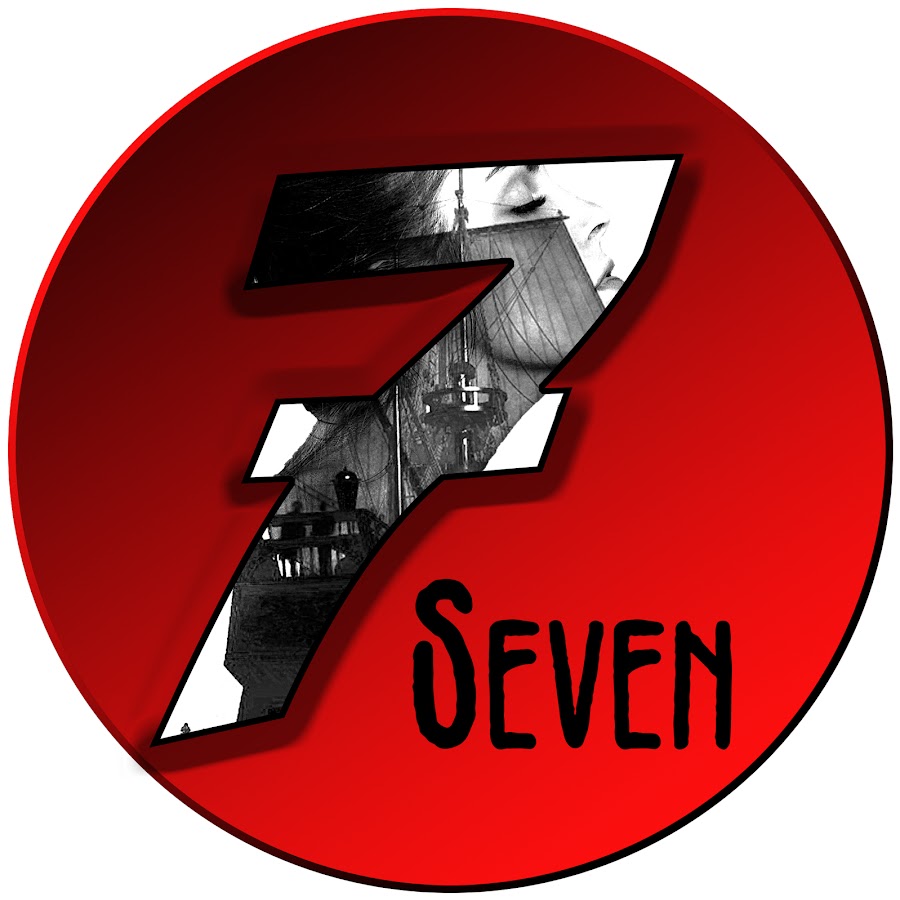 Seven - Historias para gente interesante
