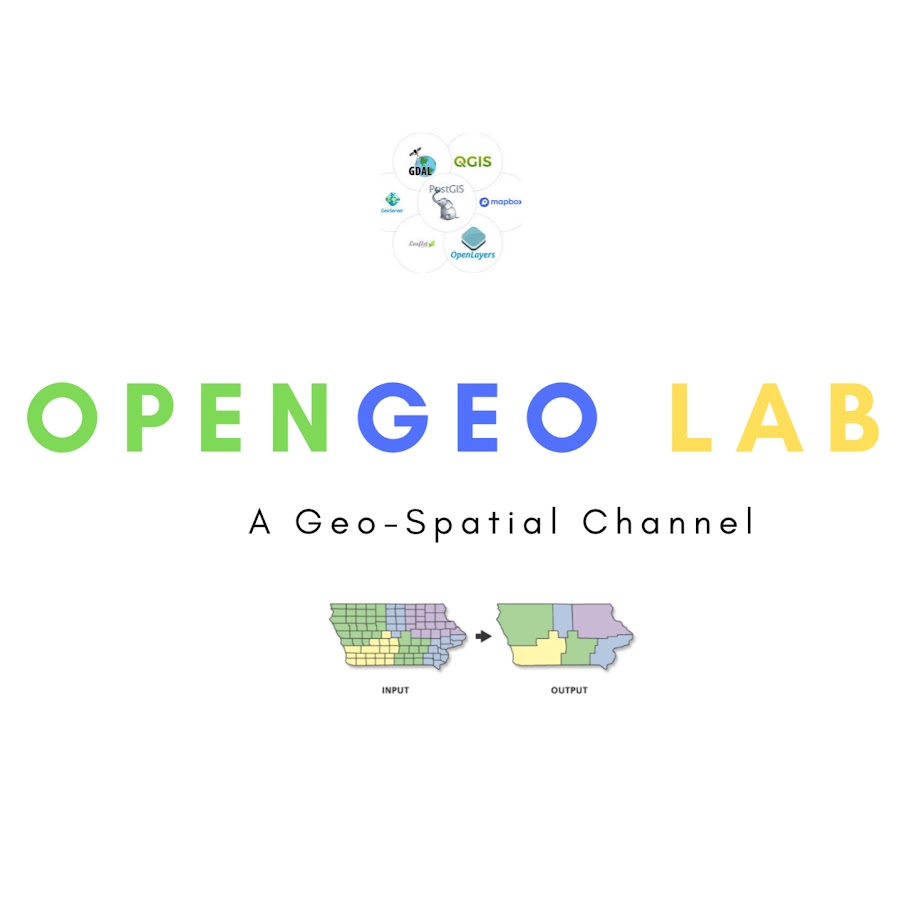 OpenGeo Lab