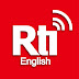 logo RTI English