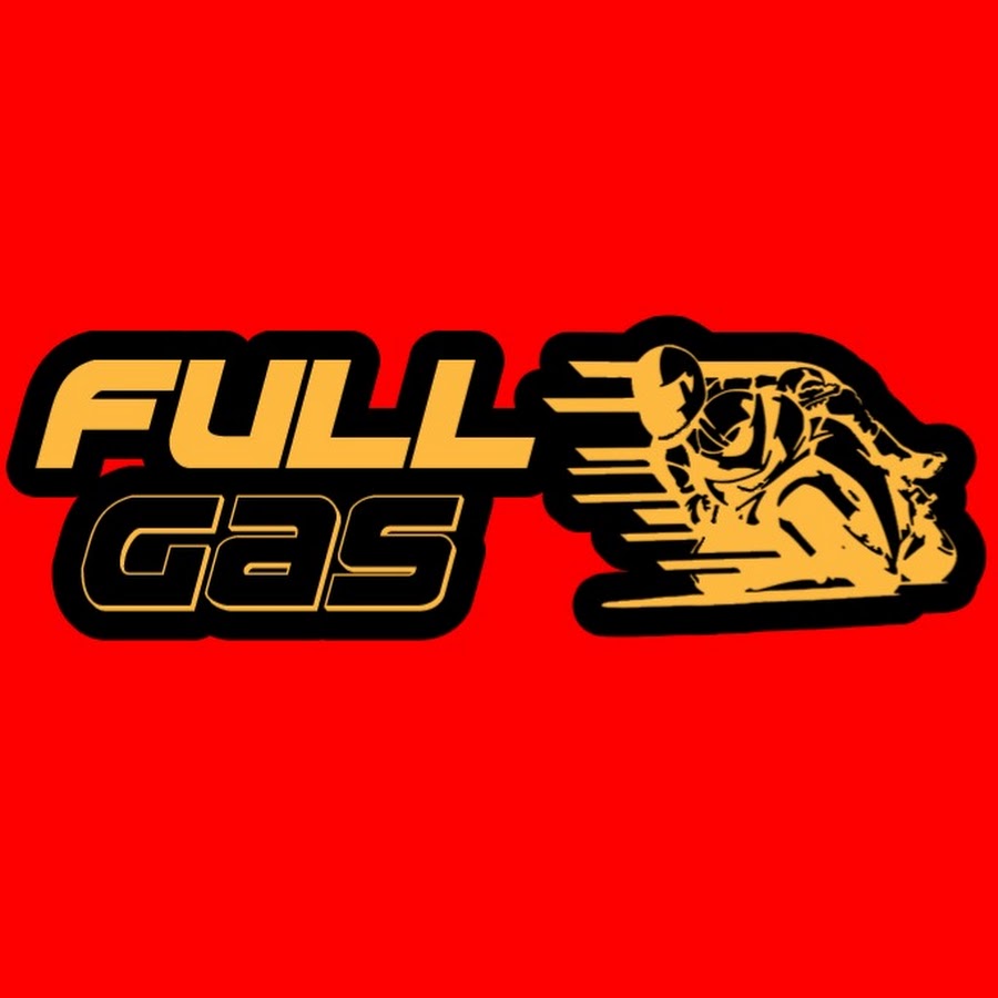 FullGas Podcast 