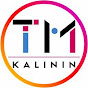 TM KALININ