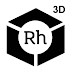 logo Rh3D
