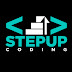 logo Stepup Coding