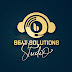 logo BEAT SOLUTIONS STUDIO