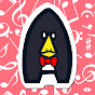 Amosdoll Music youtube avatar