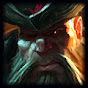 domisumReplay: Gangplank