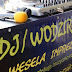 logo DJ/WODZIREJ CAMIL