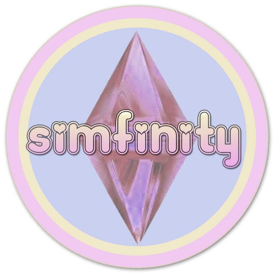 simfinity @simfinitynina