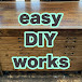 easy diy works