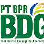 PT BPR Bank Daerah Gunungkidul Perseroda