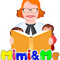 Storytime with Mimi&Me