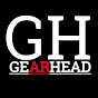 GEARHEAD