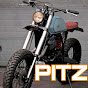 PitzMoto Vlog