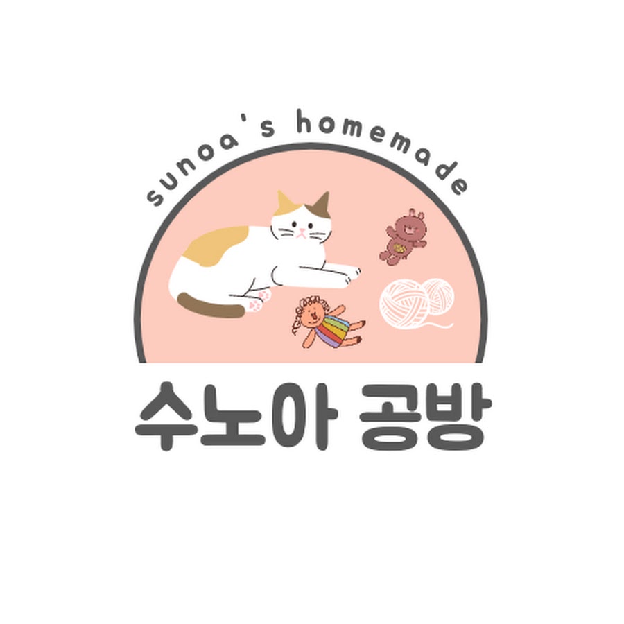 수노아공방 - YouTube 수노아공방