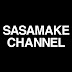 SASAMAKE CHANNEL