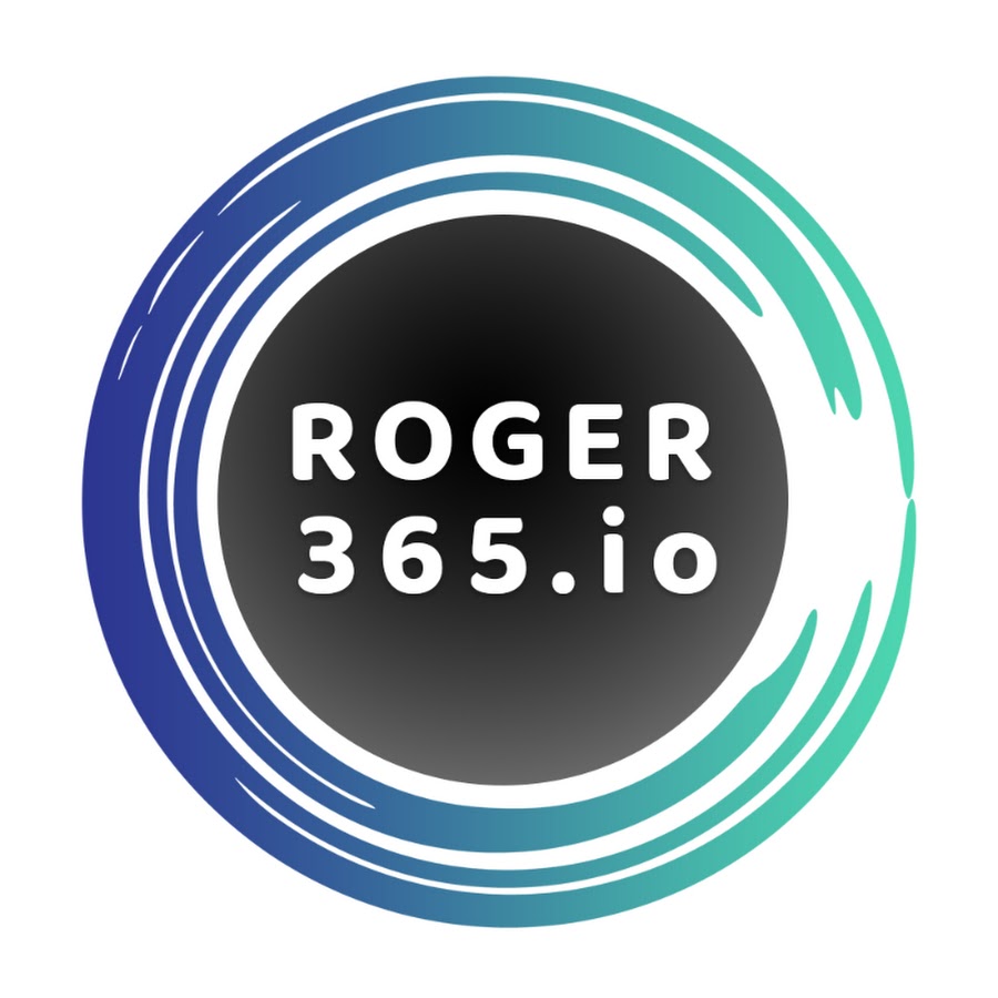 ROGER365. io
