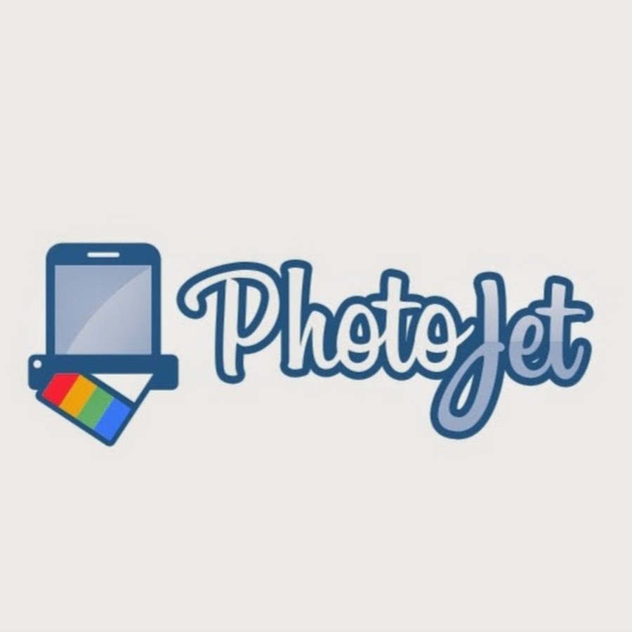 Photo Jet - YouTube