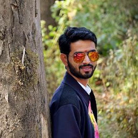influencer profile picture