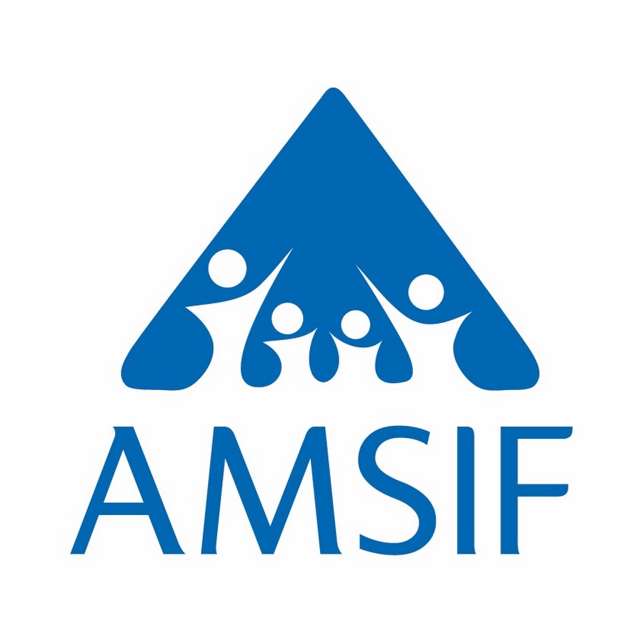 AMSIF INTERNACIONAL - YouTube