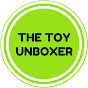 TheToyUnboxer