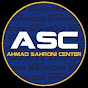 ASC • AHMAD SAHRONI CENTER