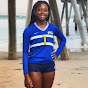 Sade Ilawole Volleyball 2024