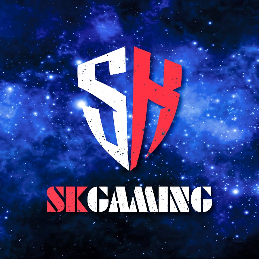 Ready go to ... https://www.youtube.com/c/SKStudiosTV [ SKGaming]