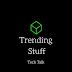 logo Trending Stuff