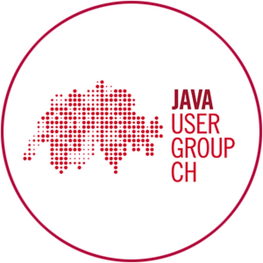 Java User Group Switzerland