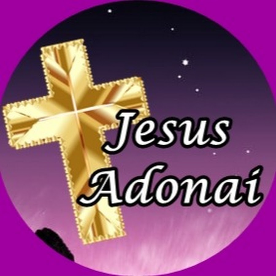 Jesus Adonai