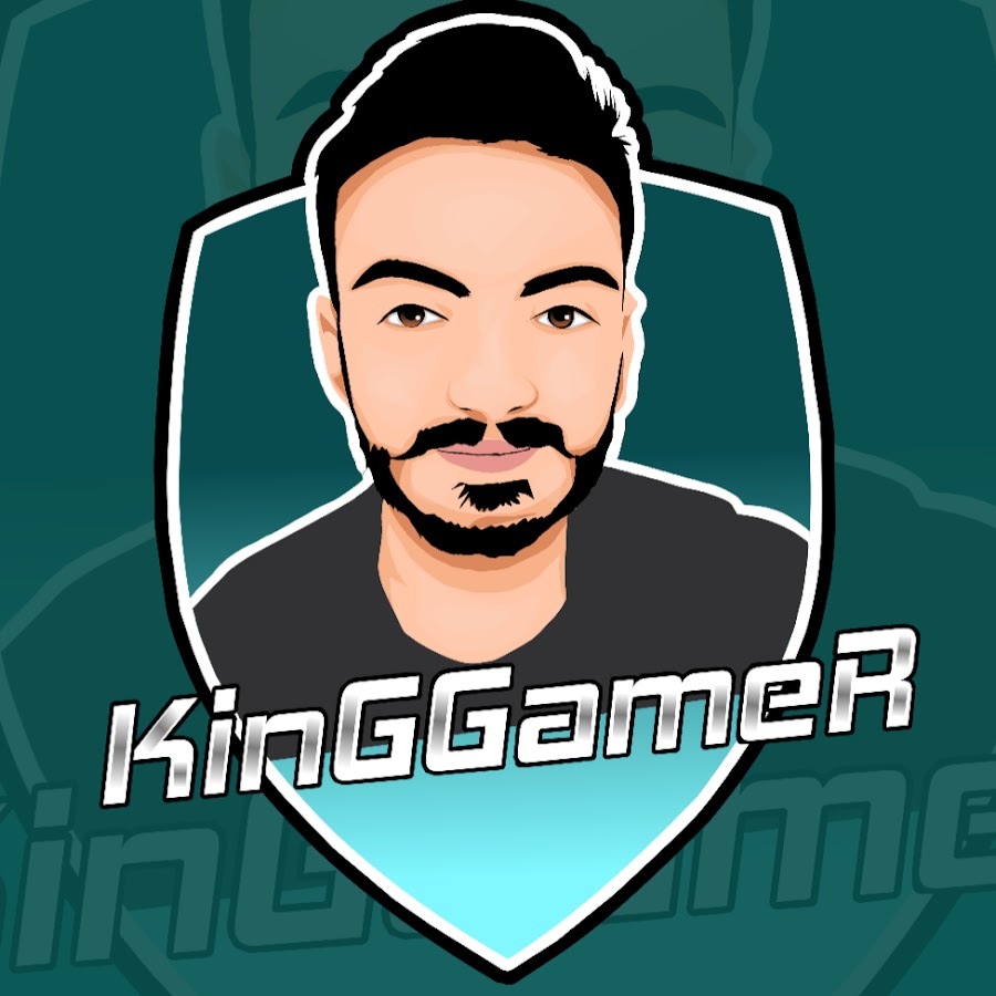 KinG Gamer @kinggamer_