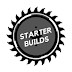 logo Starter Builds (CJ)