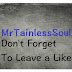 Mr Tainless Soul